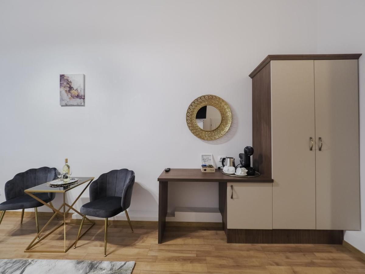 Elisabeth Home Piata Mare Σίμπιου Εξωτερικό φωτογραφία