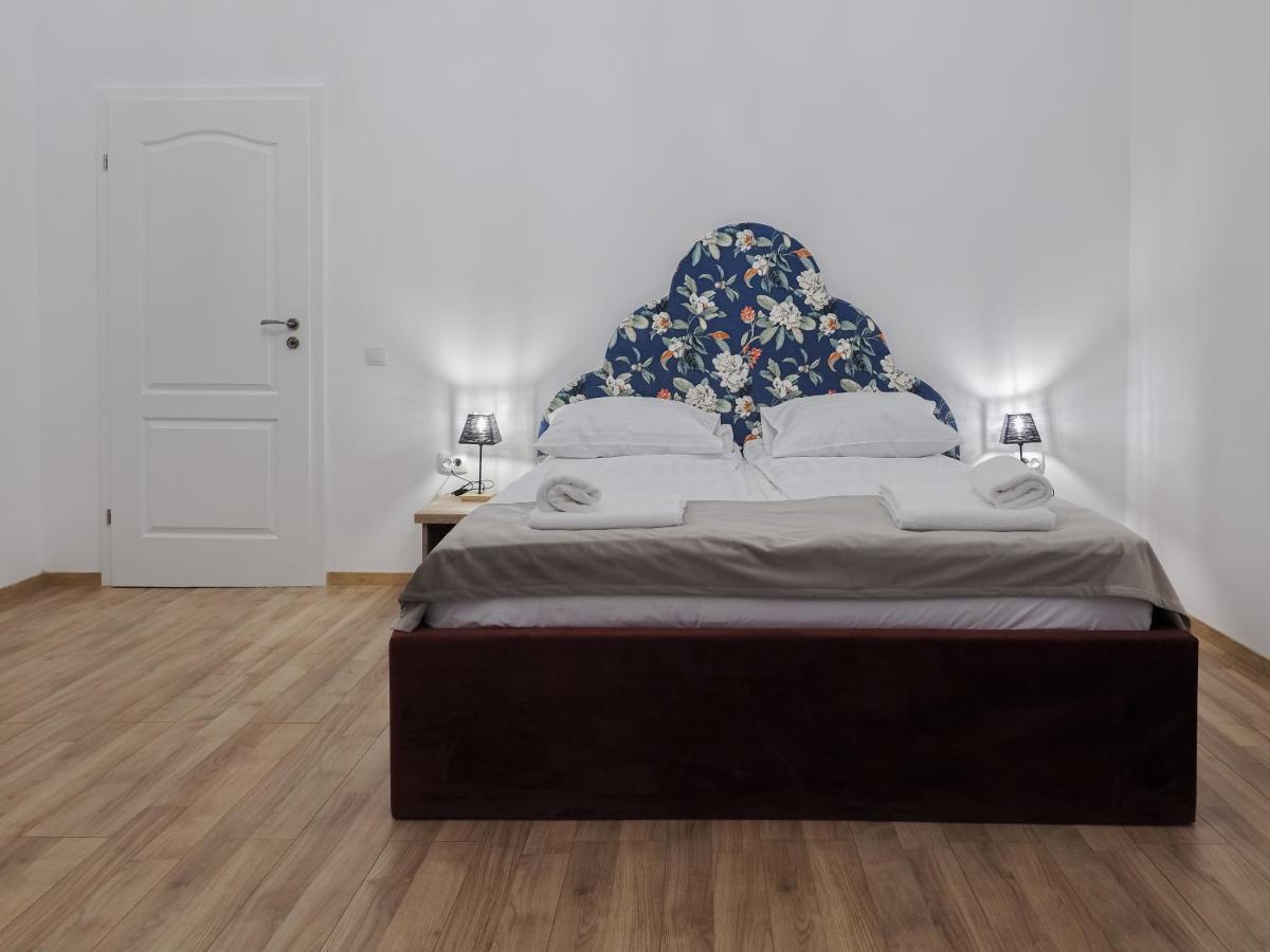 Elisabeth Home Piata Mare Σίμπιου Εξωτερικό φωτογραφία