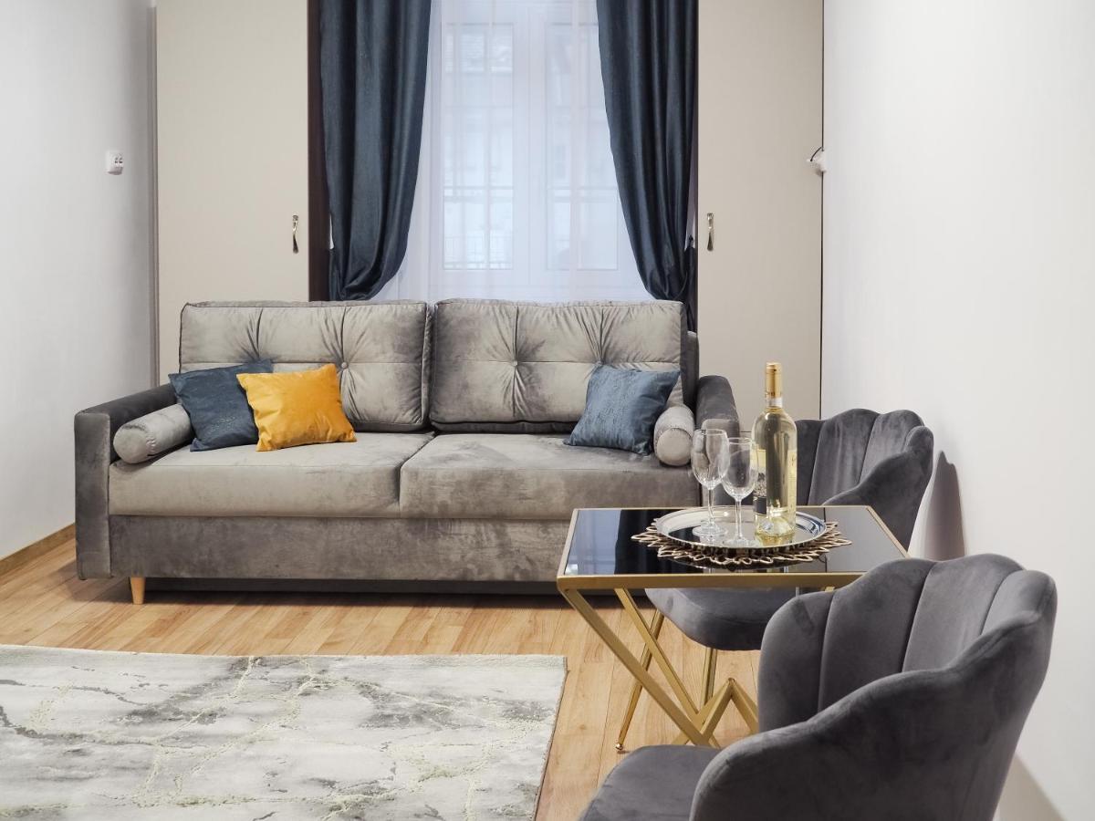 Elisabeth Home Piata Mare Σίμπιου Εξωτερικό φωτογραφία