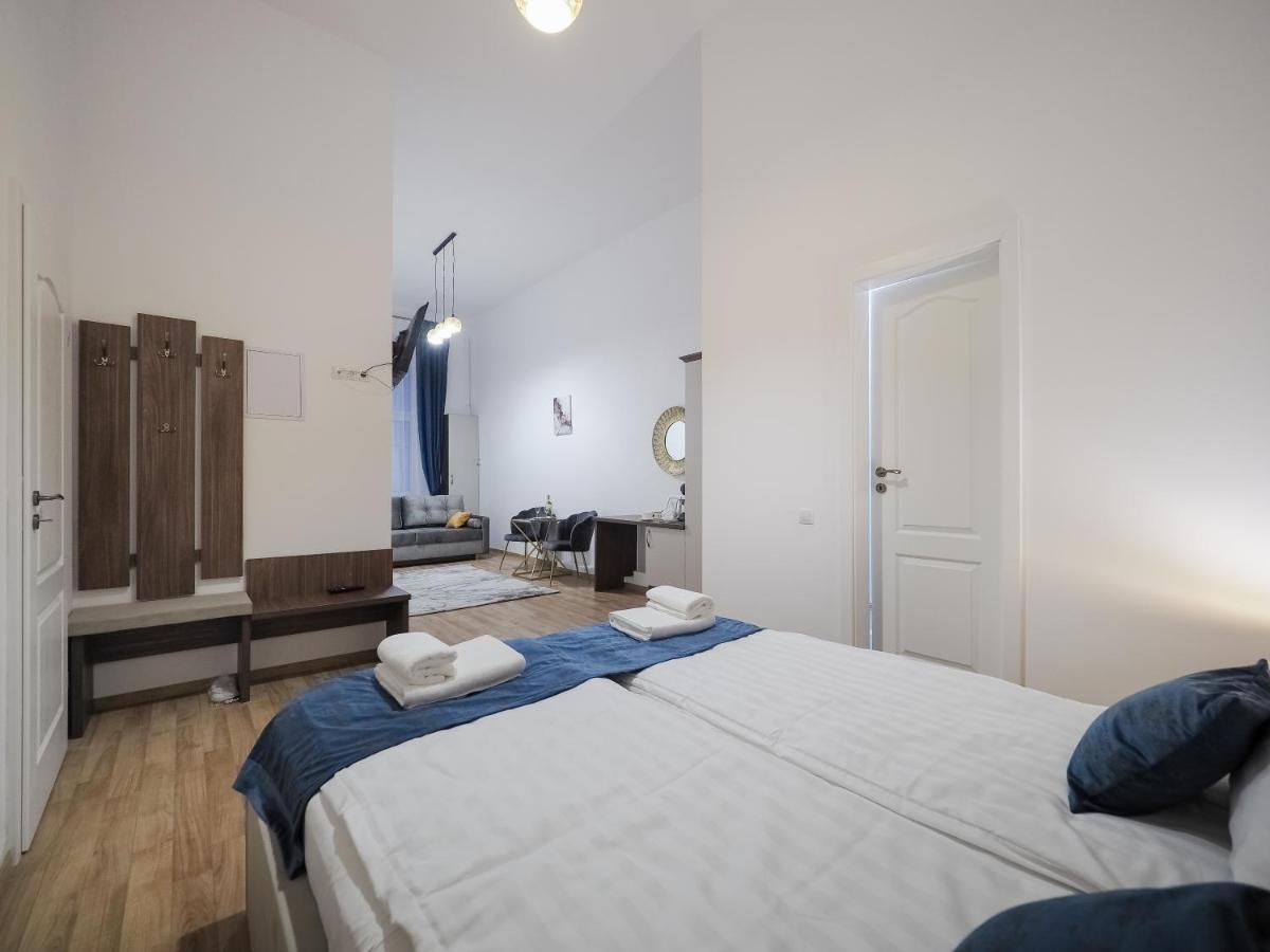 Elisabeth Home Piata Mare Σίμπιου Εξωτερικό φωτογραφία