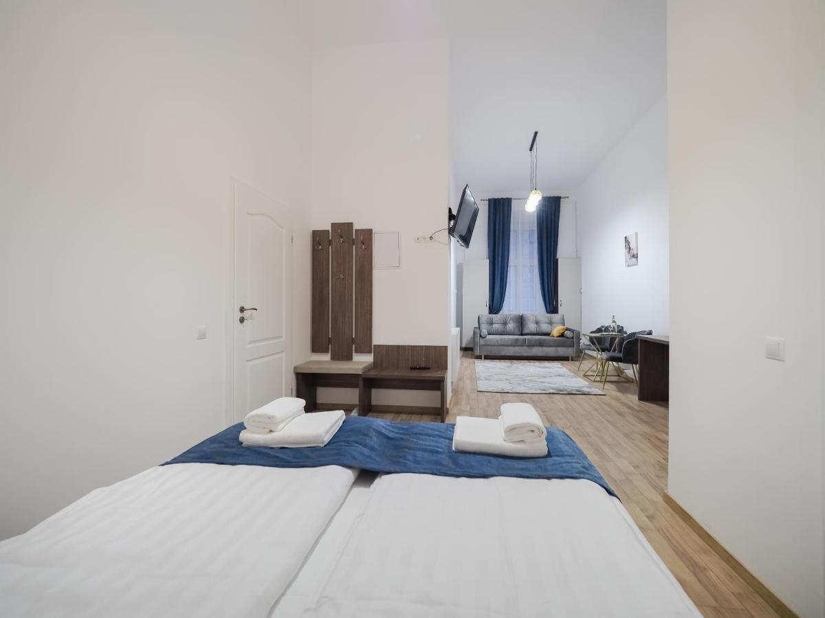 Elisabeth Home Piata Mare Σίμπιου Εξωτερικό φωτογραφία