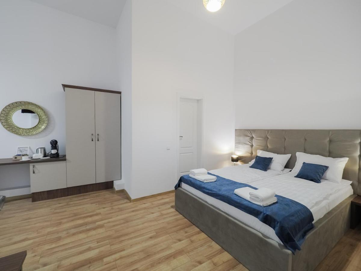 Elisabeth Home Piata Mare Σίμπιου Εξωτερικό φωτογραφία