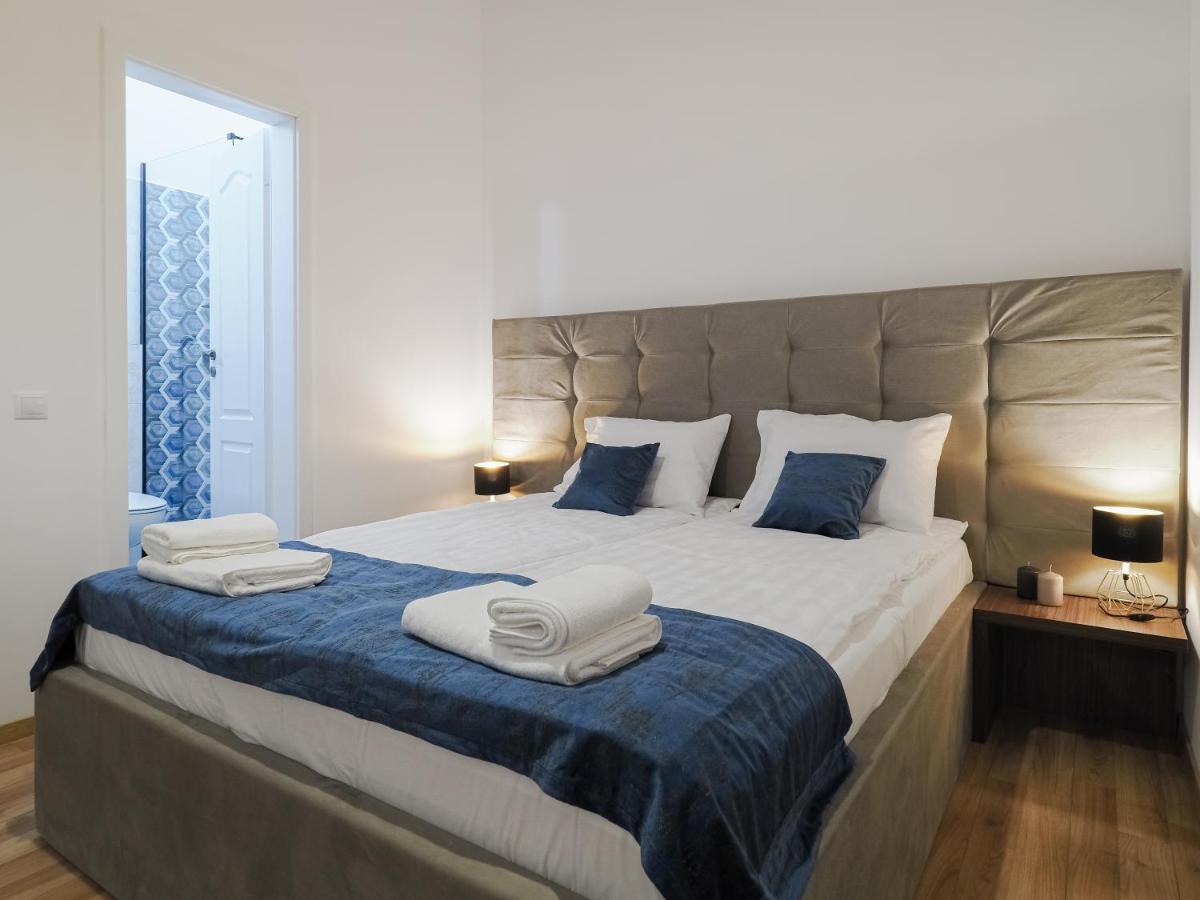 Elisabeth Home Piata Mare Σίμπιου Εξωτερικό φωτογραφία