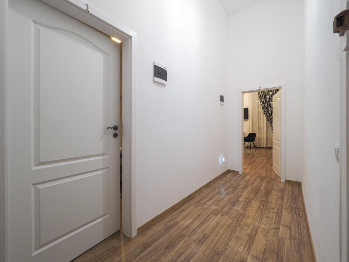 Elisabeth Home Piata Mare Σίμπιου Εξωτερικό φωτογραφία