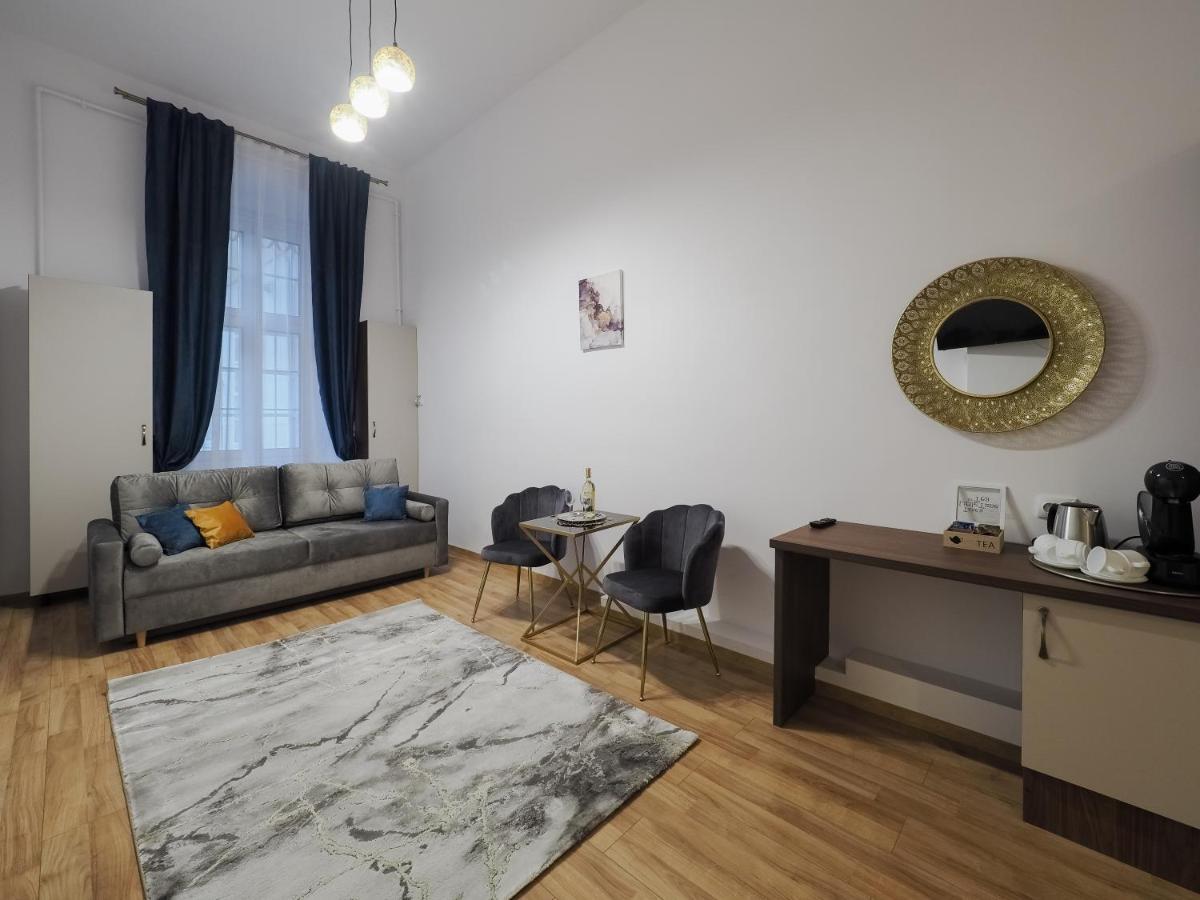 Elisabeth Home Piata Mare Σίμπιου Εξωτερικό φωτογραφία