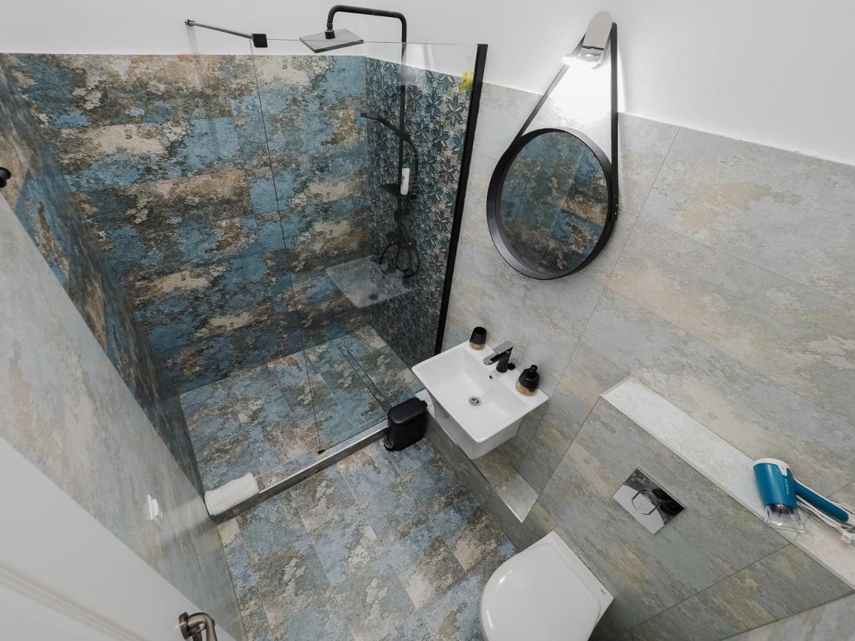 Elisabeth Home Piata Mare Σίμπιου Εξωτερικό φωτογραφία