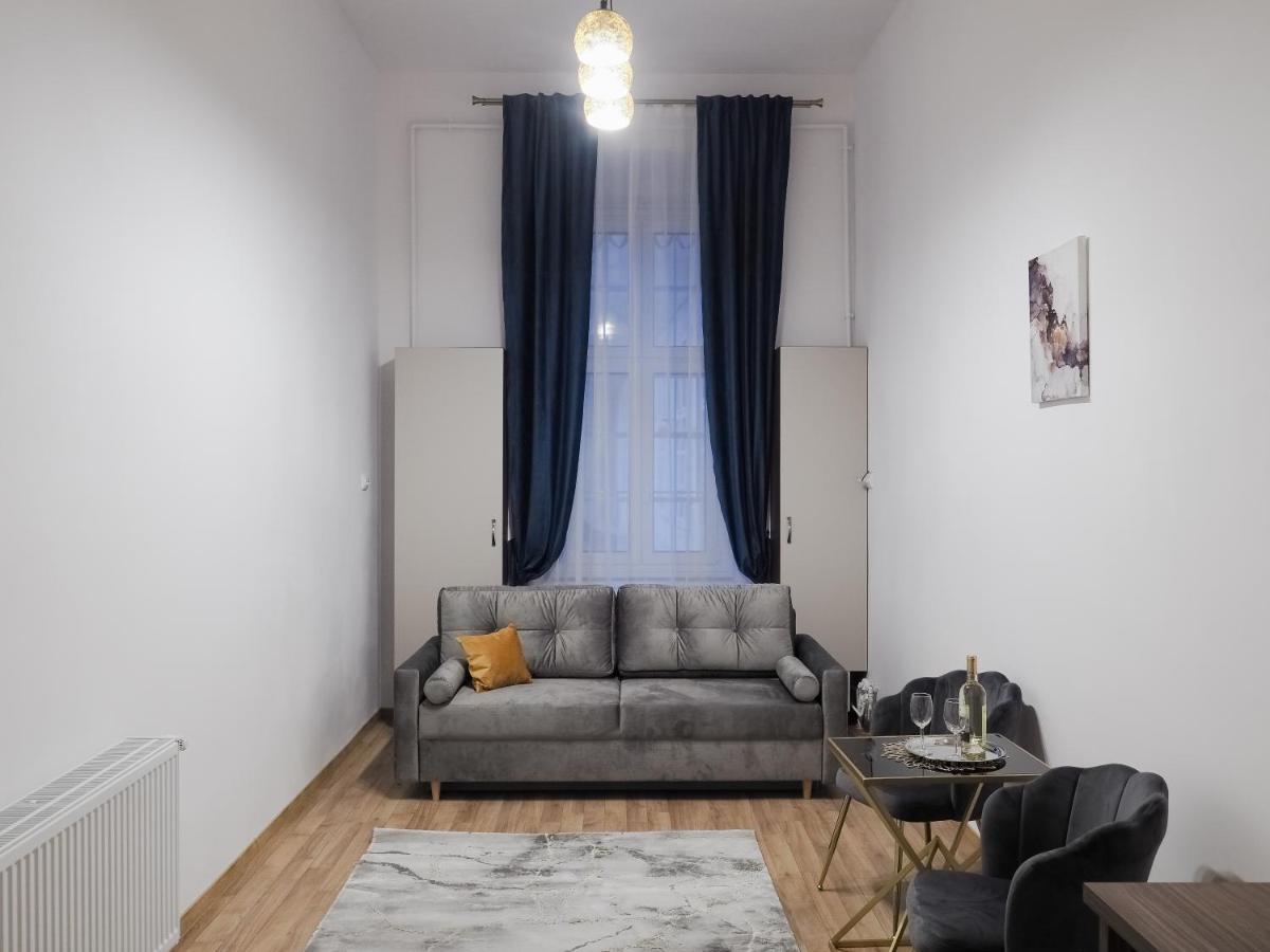 Elisabeth Home Piata Mare Σίμπιου Εξωτερικό φωτογραφία