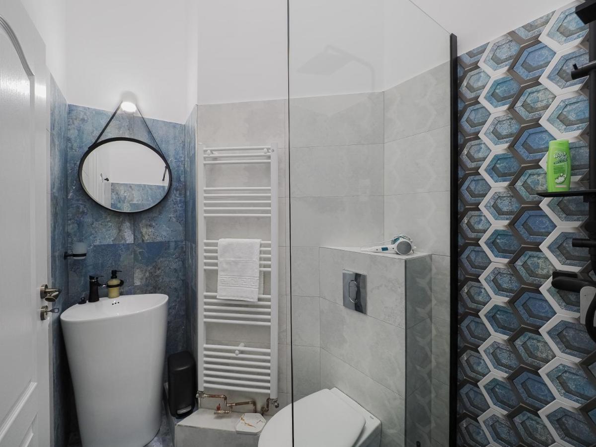 Elisabeth Home Piata Mare Σίμπιου Εξωτερικό φωτογραφία