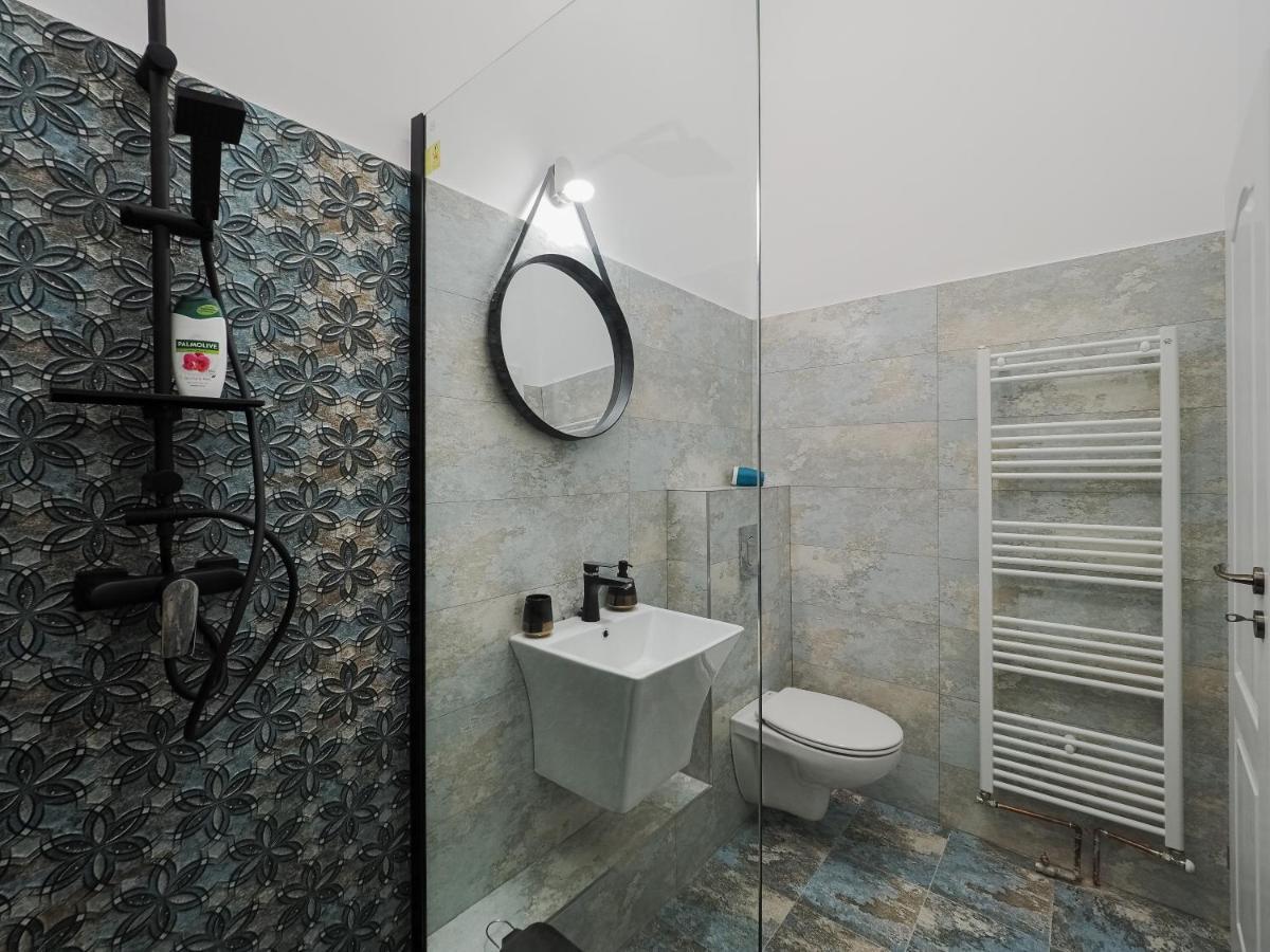 Elisabeth Home Piata Mare Σίμπιου Εξωτερικό φωτογραφία