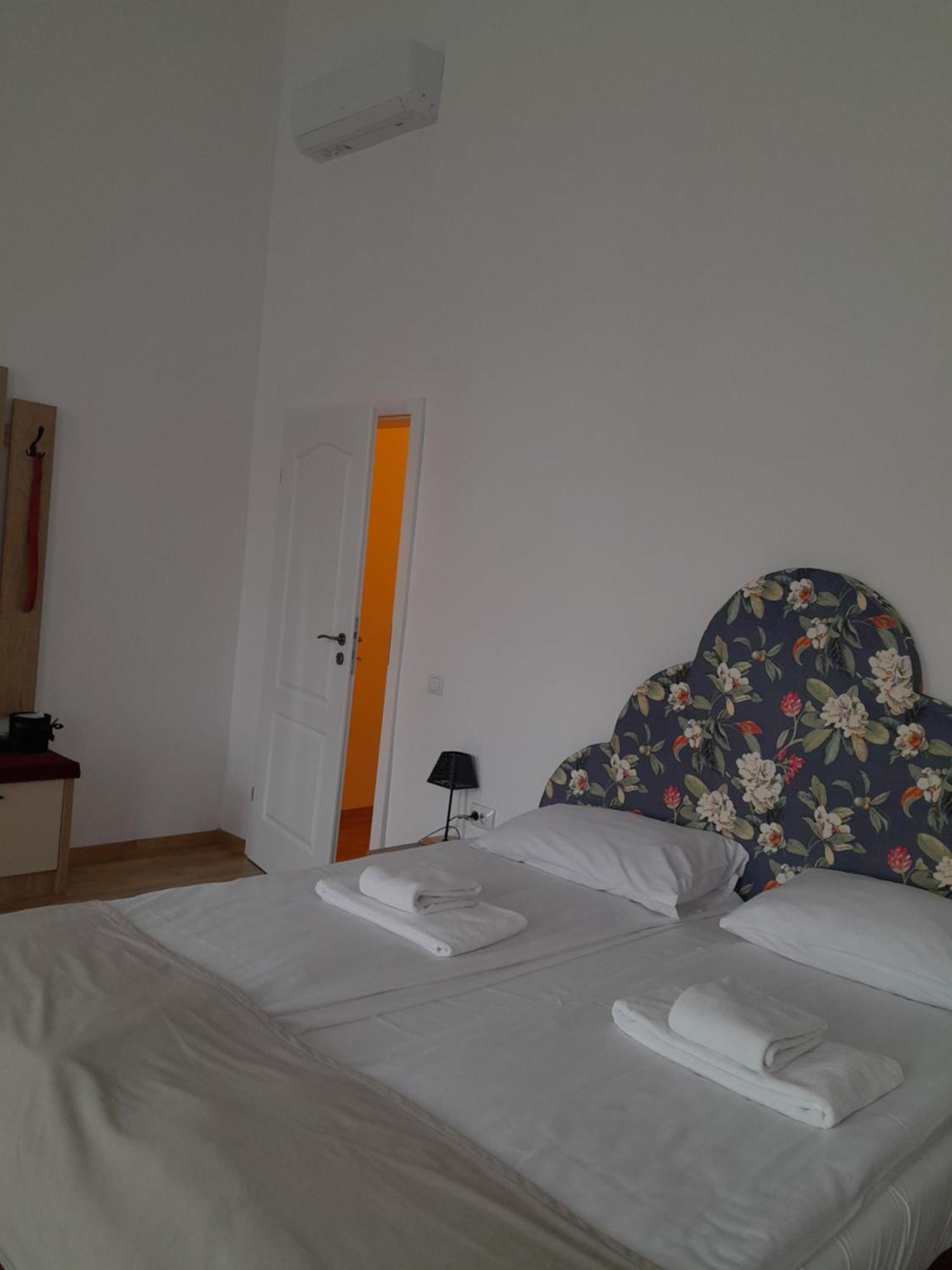 Elisabeth Home Piata Mare Σίμπιου Εξωτερικό φωτογραφία